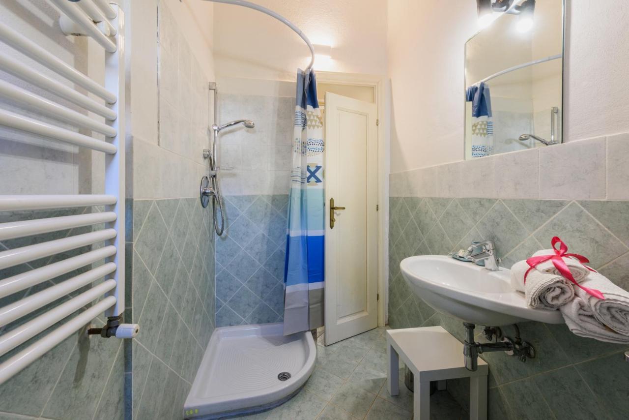 Apartment Santa Maria Novella Classic By Mmega Florenz