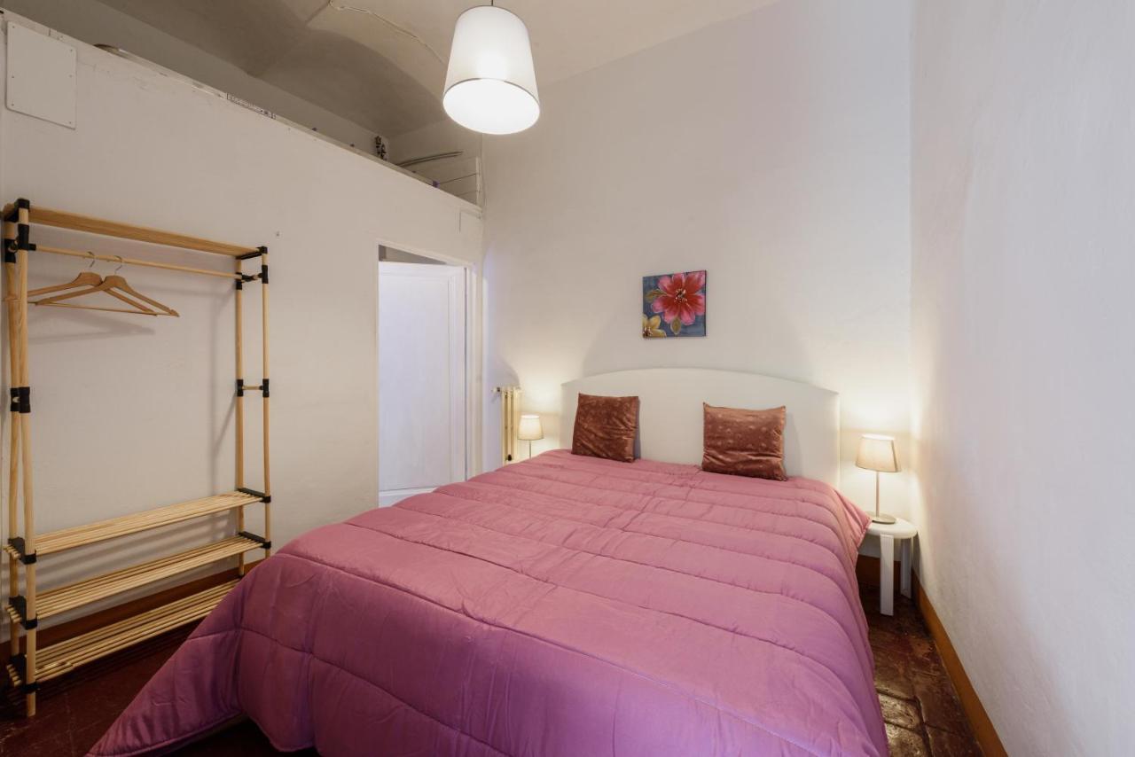Santa Maria Novella Classic By Mmega Apartment Florenz