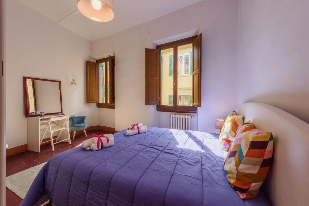Apartment Santa Maria Novella Classic By Mmega Florenz
